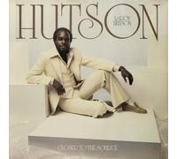 Leroy Hutson - Closer To The Source