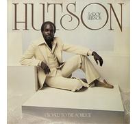 Leroy Hutson Closer to the Source (Vinyl LP) 12" Album