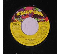 LEROY HUTSON - in the mood / mono