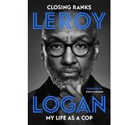 Leroy Logan Closing Ranks (Copertina rigida)