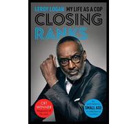 Leroy Logan Closing Ranks (Tascabile)