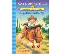 Leroy Ninker Saddles Up: Tales from Deckawoo Drive, Volume One: 1