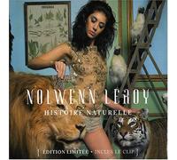 Leroy, Nolwenn - Histoire Naturelle