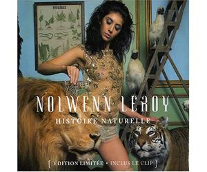Leroy, Nolwenn - Histoire Naturelle