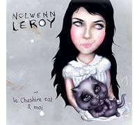 Leroy, Nolwenn - Le Cheshire Cat Et Moi: Digipak (2 Fold)