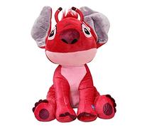 LEROY PELUCHE CON SUONO 30cm DCL9276