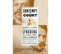 Leroy Phillips Mark Curriden Contempt of Court (Tascabile)