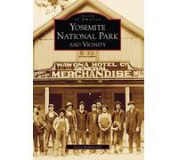 Leroy Radanovich Yosemite National Park and Vicinity, Ca (Tascabile)