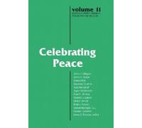 Leroy S. Rouner Celebrating Peace (Copertina rigida)