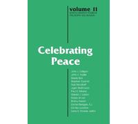 Leroy S. Rouner Celebrating Peace (Tascabile)
