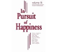 Leroy S. Rouner In Pursuit of Happiness (Tascabile)