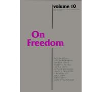 Leroy S. Rouner On Freedom (Tascabile)