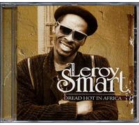Leroy Smart - Dread Hot In Africa