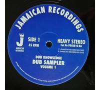 Leroy Smart - Mr Rich Dub Ep