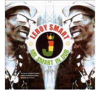 Leroy Smart - Mr.Smart In Dub