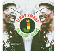 Leroy Smart - Mr.Smart In Dub