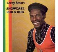 leroy smart Showcase Rub A Dub (Vinyl LP)