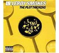 Leroy Smokes - The Plot Thickens (UK Import)