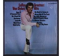 LEROY VAN DYKE - greatest hits