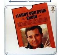 LEROY VAN DYKE - the leroy van dyke show LP