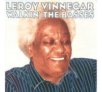 Leroy Vinnegar - Walkin the Basses