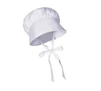 Lerpwige 1 set accessori costume coloniale volant cameriera cameriera grembiuli coloniale cappelli cameriera costumi pionieri ragazze costumi regali rivoluzionario cosplay costume