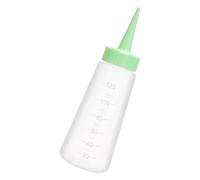 Lerpwige 120ml Morbido Squeeze Hair Applicator Bottiglia Ago Naso Bottiglia Facile Da Usare Parrucchiere Tintura Per Parrucchiere