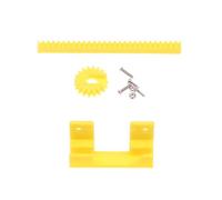 Lerpwige 2 cm Servo percorso per applicazioni creative di stampa 3D robot accessorio per strumenti educativi Fisica Giocattoli