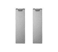 Lerpwige 2 supporti per telefono da scrivania con supporto per supporto verticale/orizzontale montagna supporto per video colla telefono Casestand