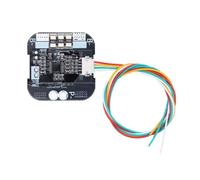 Lerpwige 4S 50A - Tavola di protezione della batteria ad alta temperatura 105 ℃ E Bikes Industrial Tools Active Balancing, gestione della batteria resistente alle alte temperature