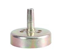 Lerpwige 7 denti morsetto tamburo per veicoli driver GX25 25cc 4 tempi benzina motore trimmer