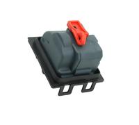 Lerpwige ABS Carburante Blocco di carica Attuatore Motore Sostituzione Diretta Parti Di Ricambio Stabile Forza Di Blocco Porta Plastica Per Auto Auto Auto Porta del Carburante Serratura Forte