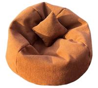 Lerpwige Adorabile set di divani per bambole, in tessuto di alta qualità, 15-17 cm, oggetti da collezione creativi, decorazioni per lo spazio morbido