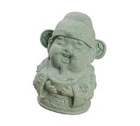 Lerpwige Arenaria Dio Della Statua Patrimonio Decorazione Stili Cinesi Prosperità Figura In Miniatura Casa E Ufficio Desktop Decori