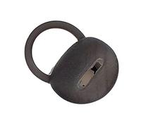 Lerpwige Auricolari a punta per talk band B6 Sports Smart Bracciale Eartips Anti Drop, per bracciale sportivo B6