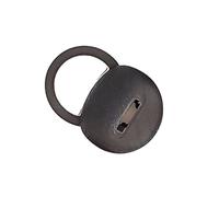 Lerpwige Auricolari a punta per talk band B6 Sports Smart Bracciale Eartips Anti Drop, per bracciale sportivo B6