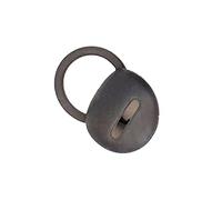 Lerpwige Auricolari a punta per talk band B6 Sports Smart Bracciale Eartips Anti Drop, per bracciale sportivo B6
