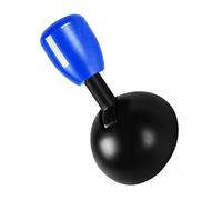 Lerpwige Auto Motor Start Stop Joystick Full Metalball Starter Automotive Decorative Sticker Accessori di ricambio