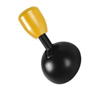 Lerpwige Auto Motor Start Stop Joystick Full Metalball Starter Automotive Decorative Sticker Accessori di ricambio