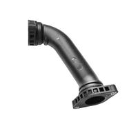 Lerpwige Automobile Intercooler turbocompressore adatto Civic 2016-2020 17284-5AA A01 172845AAA01 canale di aspirazione dell'aria tubo