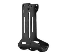 Lerpwige Biciclette bottiglie d'acqua doppio stoccaggio montaggio bicicletta luce tazza di acqua bicicletta accessori parte