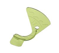 Lerpwige Biciclette Metallo posteriore della bicicletta Tempi di velocità di regolazione della catena Strumento di calibro per mountain bike, bici da strada, bici posteriore Lettere dell'alfabeto