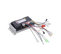 Lerpwige BLDC - Controller motore senza spazzole per motore, accessorio modificato, 1500 W, 50 A, controller di velocità del motore