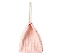Lerpwige Borsa a mano per bambini, motivo orso, stile contemporaneo, con accessori per passeggini, per pannolini per genitori attivi, B