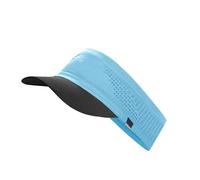 Lerpwige Cappello da spiaggia unisex ripiegabile parasole protezioni dal sole a tesa larga da viaggio essenziale cappello da baseball unisex, Blu ghiaccio., Taglia unica