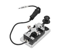 Lerpwige Chiave a mano Heavy Duty in acciaio inox CW TelegraphKey