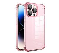 Lerpwige Clear Case Protector Case Telefono Cover Morbida Copertura Full Cover Case Per Telefono 12 Paraurti Pelle Impermeabile Copertura Della Pelle