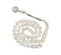 Lerpwige Collana a mano in resina attivata dalla luce solare, comoda collana unisex per regali e per la maggior parte delle occasioni. Braccialetto unisex per l'uso quotidiano, Taglia unica, come