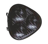 Lerpwige Contenitore da ping pong con 3 scatole di immagazzinaggio per ping-pong, organizer da ping pong, supporto per il trasporto per gli atleti che praticano l'allenamento sportivo permanente