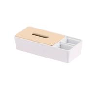 Lerpwige Contenitore per fazzoletto per la casa delle bambole Mobili Artigianato Progetto di Modello Fotografia Puntelli da Bagno in miniatura Scene Impostazione Casa delle bambole Accessori